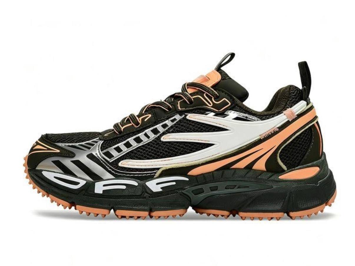 ZAPATILLAS OFF WHITE BE RIGTH BACK ✨