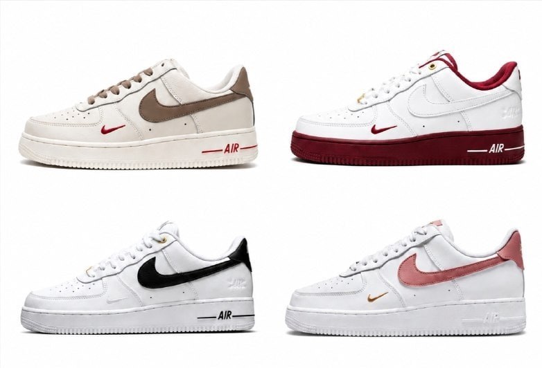 Nike Air Force 1 ✨