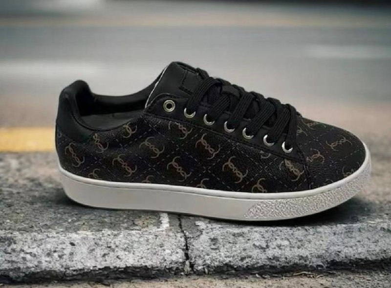 Zapatillas Guss monograma ✨