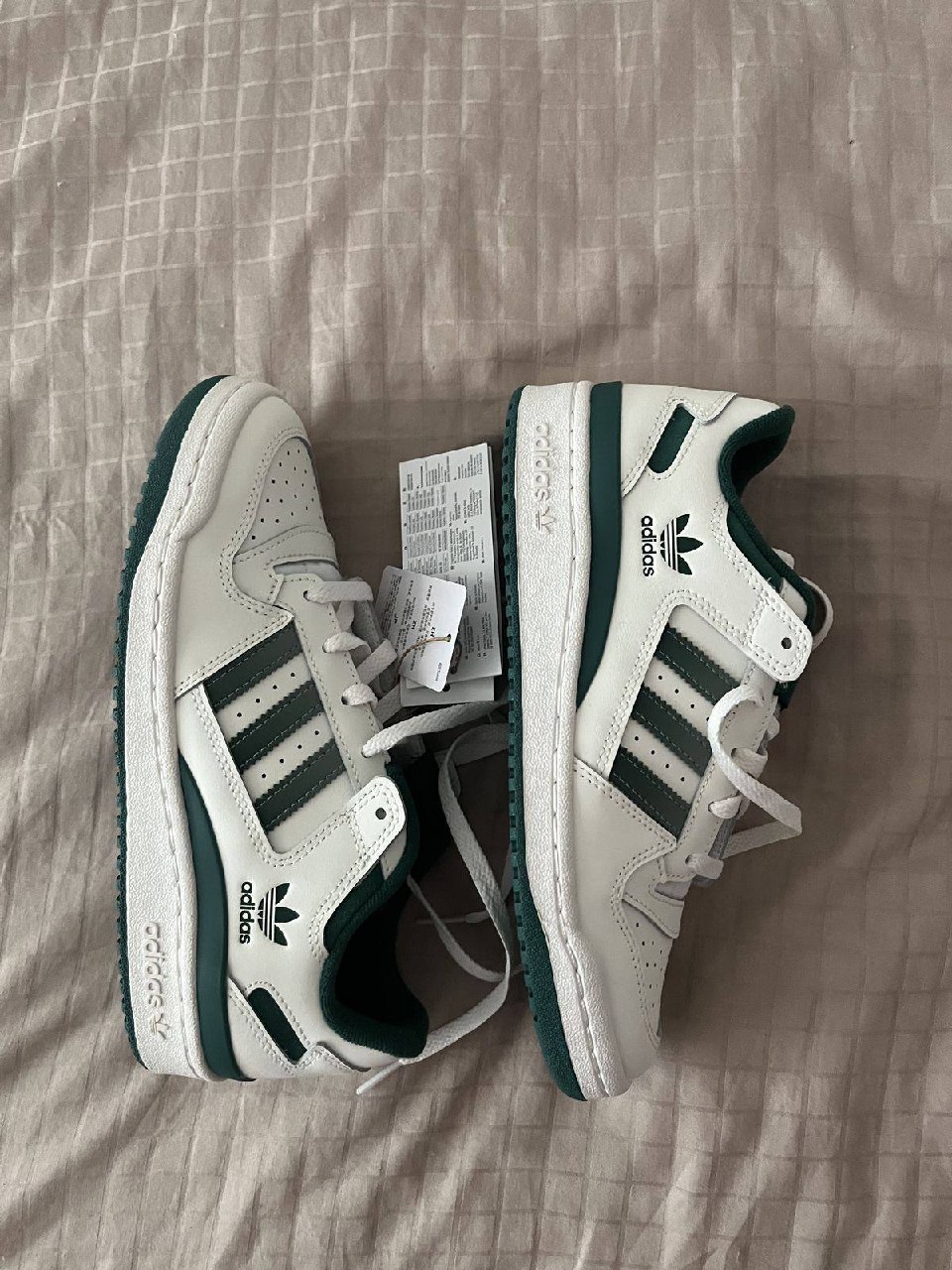 📦 Zapatillas Adidas Forum Low ✨