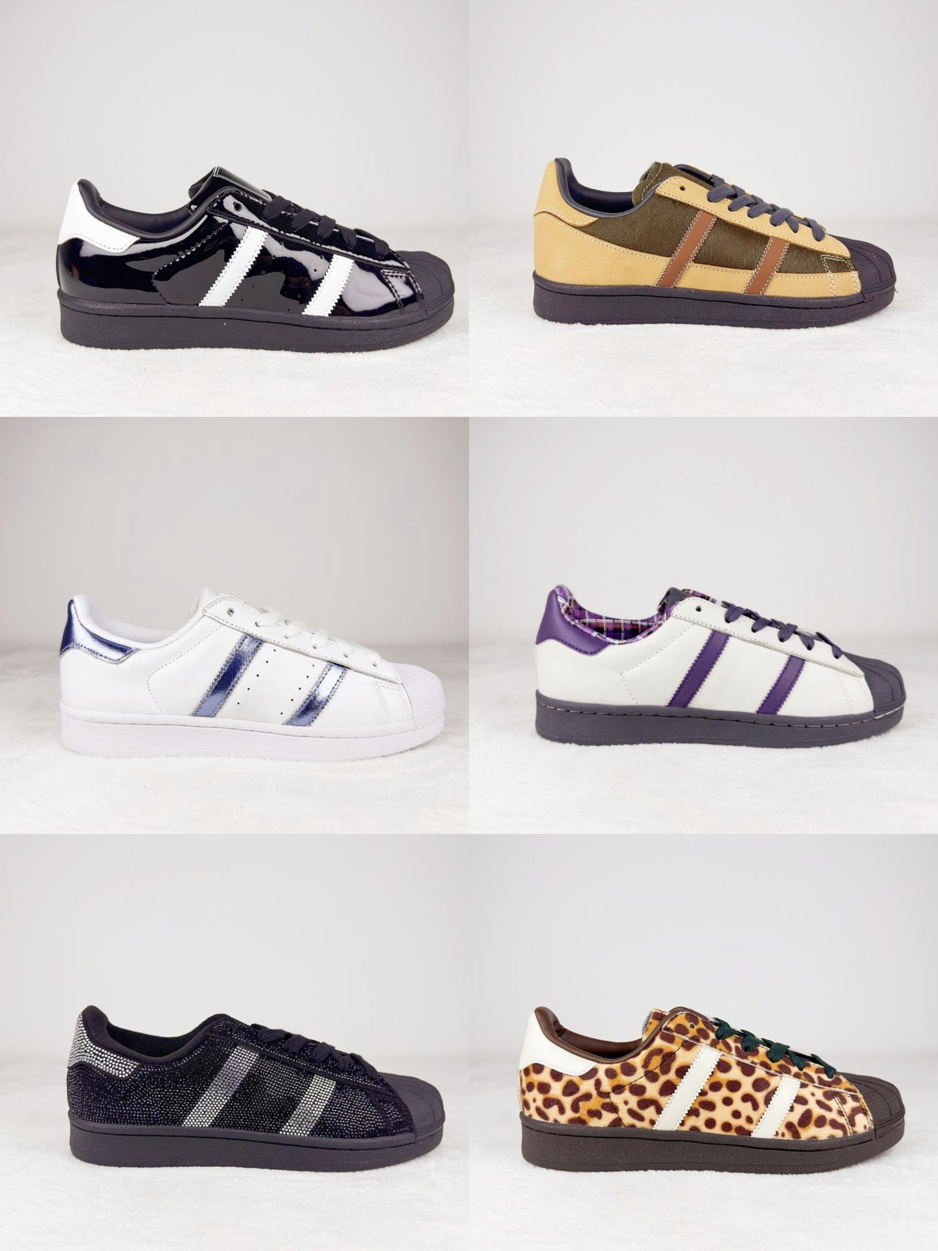 Zapatillas Adidas Superstar 32.24€‼ ✨