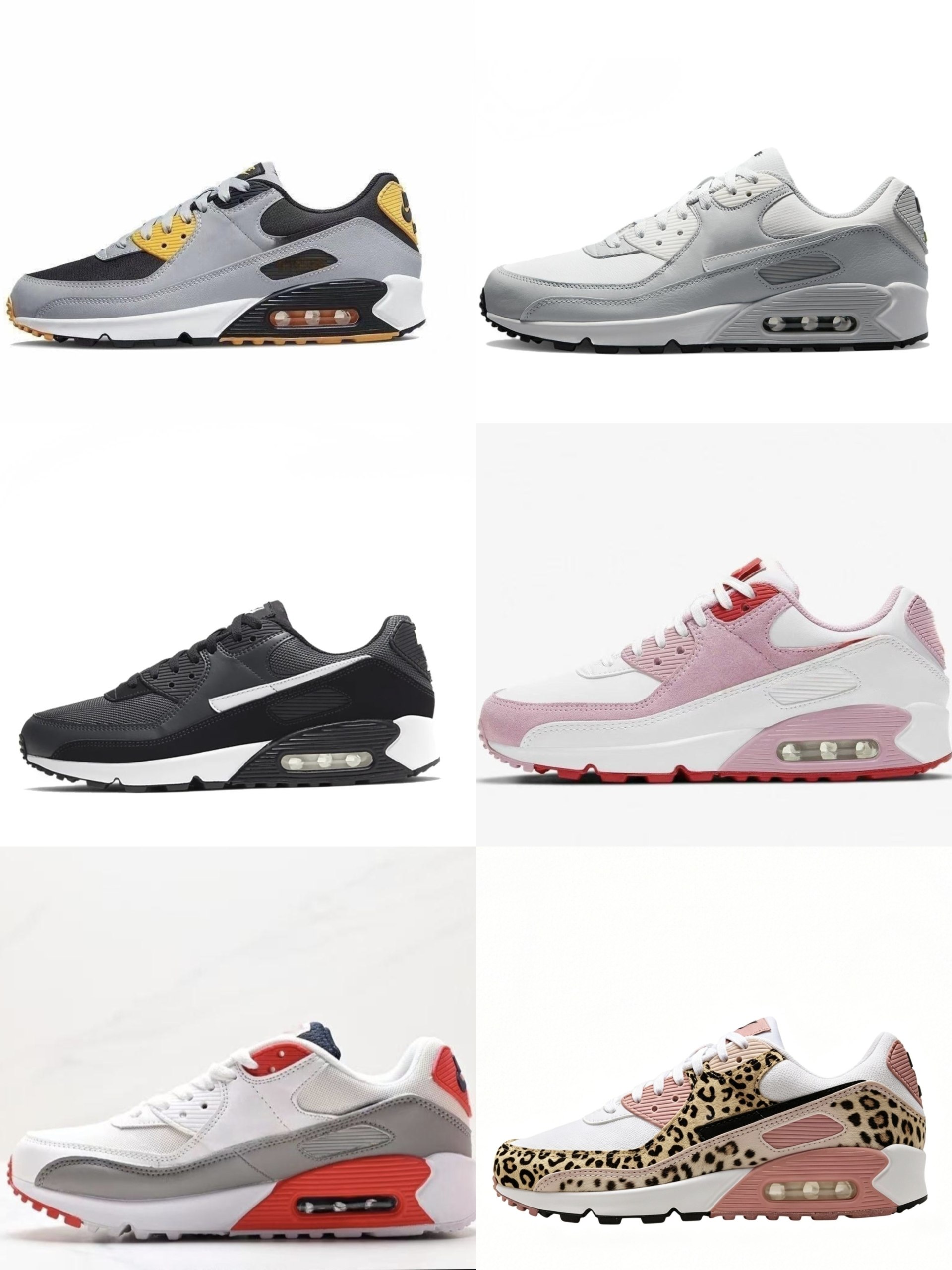 Zapatillas Nike Air Max 90 ( Yep) 26.67€‼ ✨