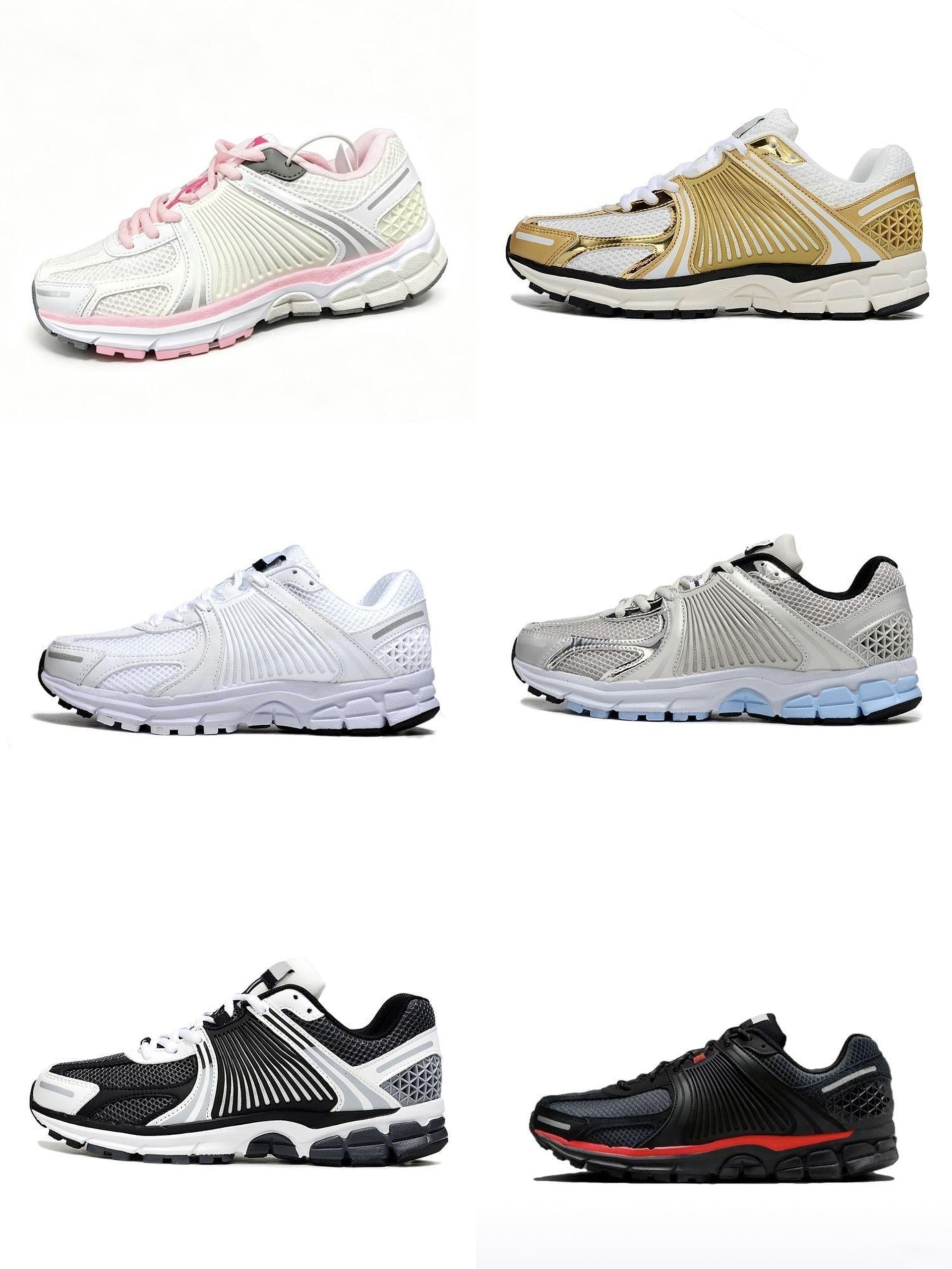 Zapatillas Nike Vomero 5 ( Yep) 24.46€‼ ✨