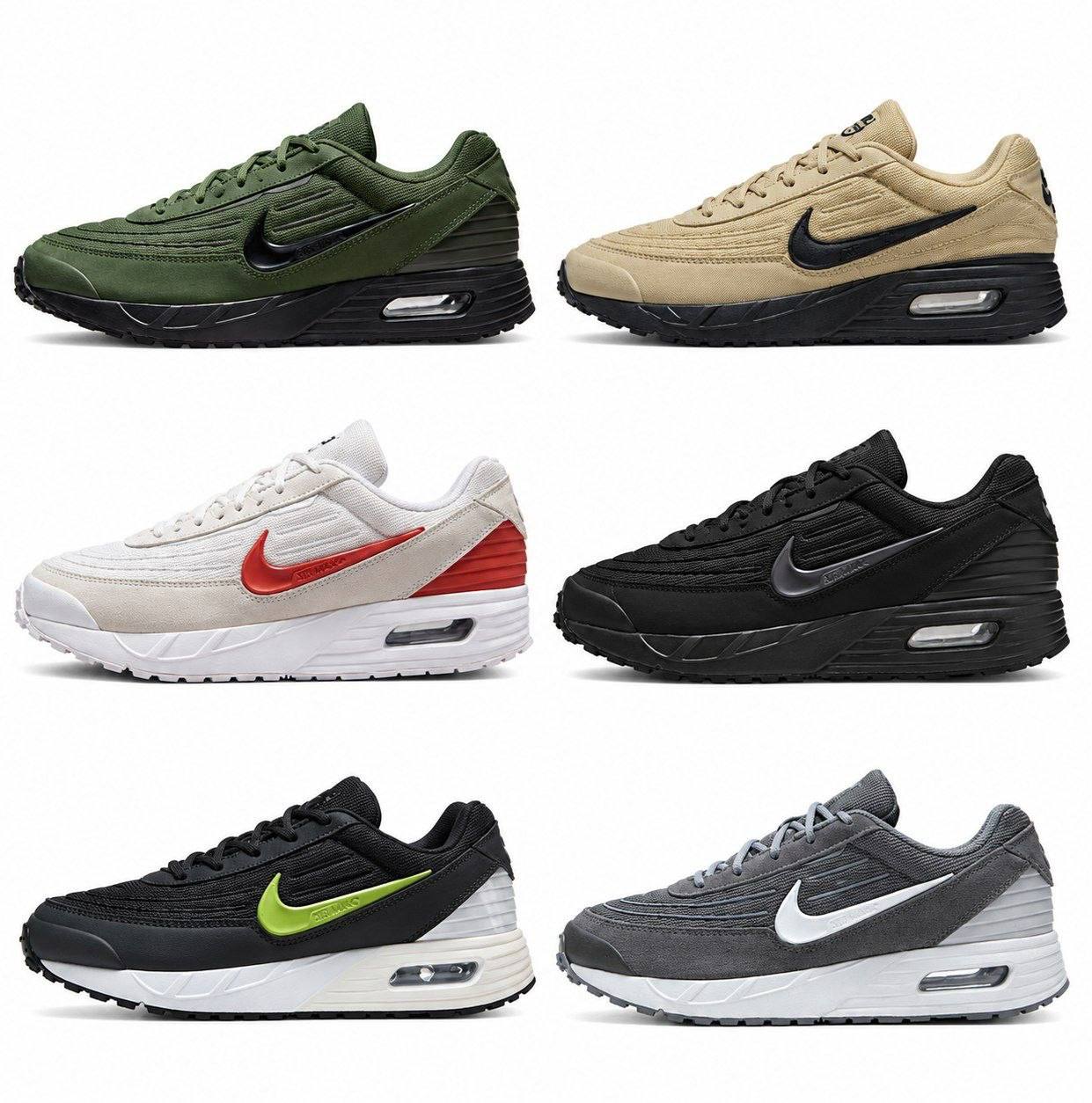 Zapatos Nike Air Max Verse 👕 ✨