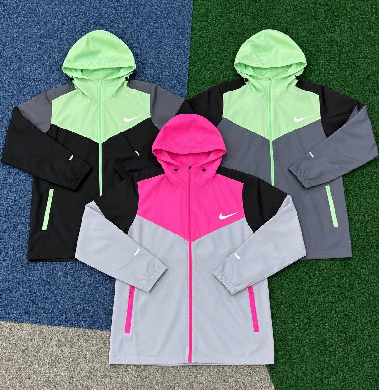 Chaquetas deportivas Nike 🆕 ✨