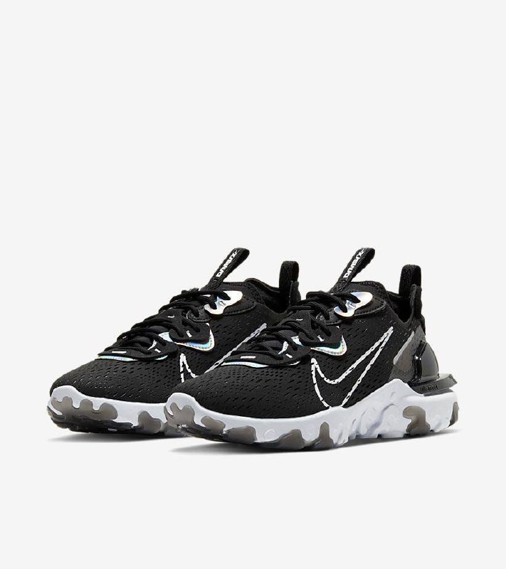 Nike Air Max React ✨