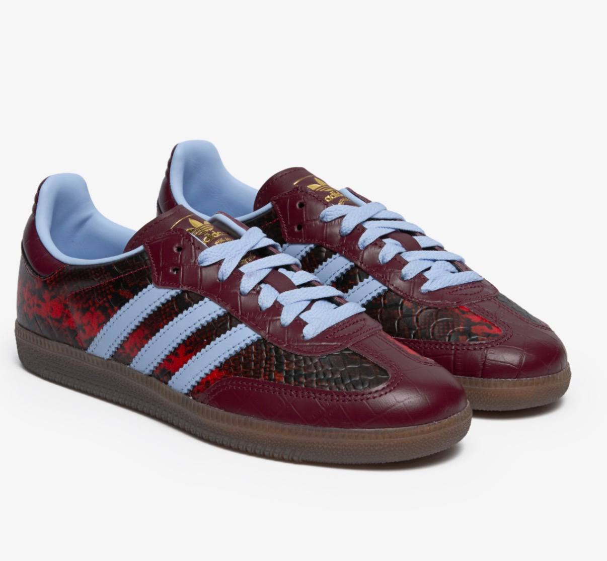 ADIDAS "Samba OG" —-> 28€ ✨