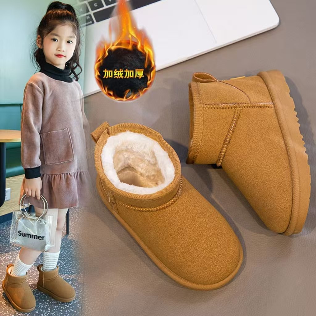 Botas de Nieve UGG ✨