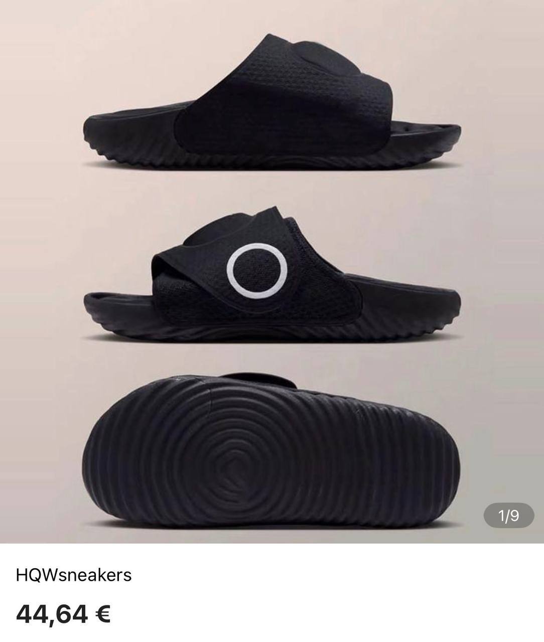 Chanclas Nike hyperice Air zoom https://c.onlyaff.app/dp2Cf8