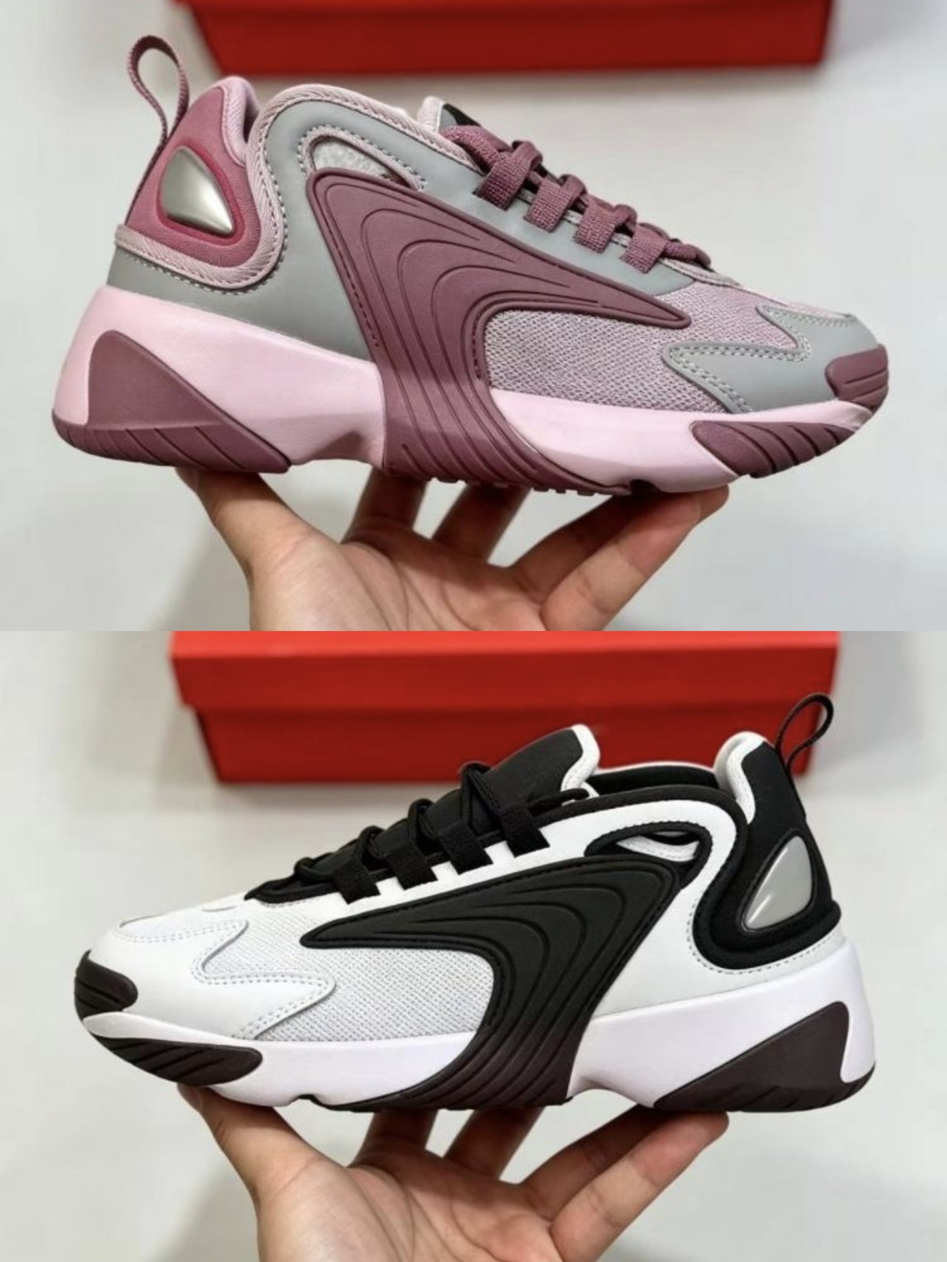 Zapatillas Nike Zoom 2K ( Yep) 37.55€‼ ✨