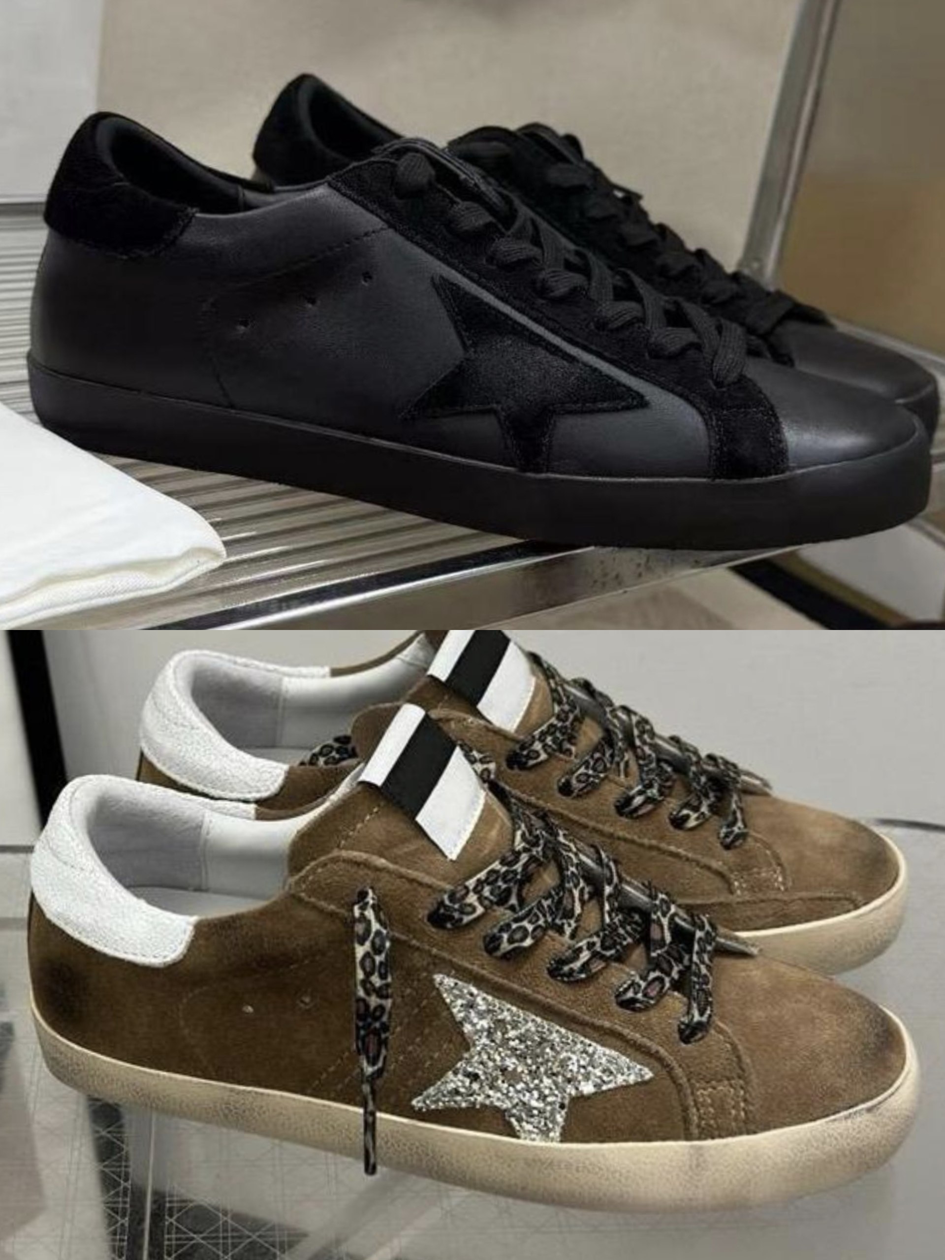 Zapatillas Golden Goose 40.10€‼ ✨