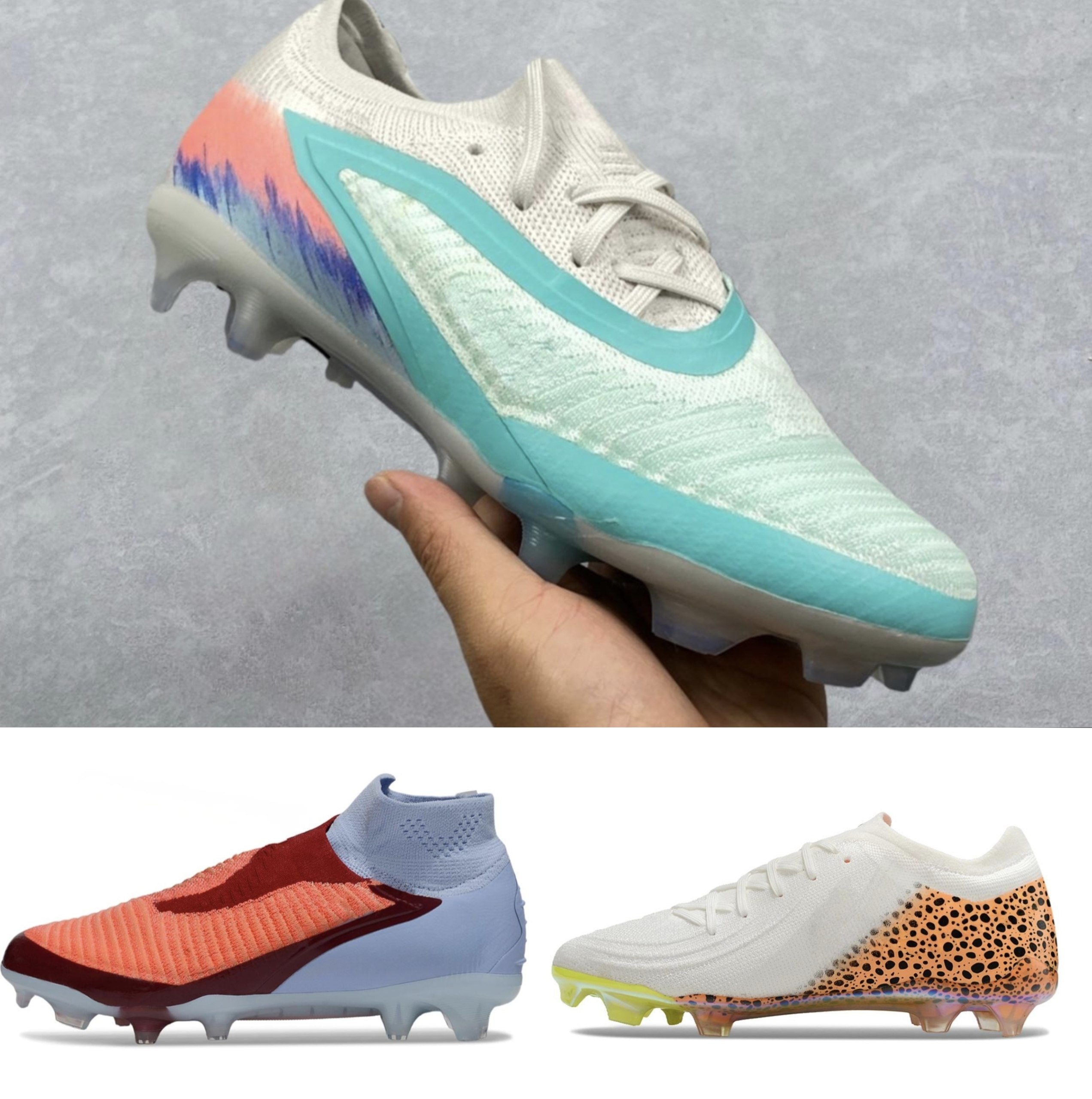 Botas de fútbol Nike ( Yep) desde 36.20€‼ ✨