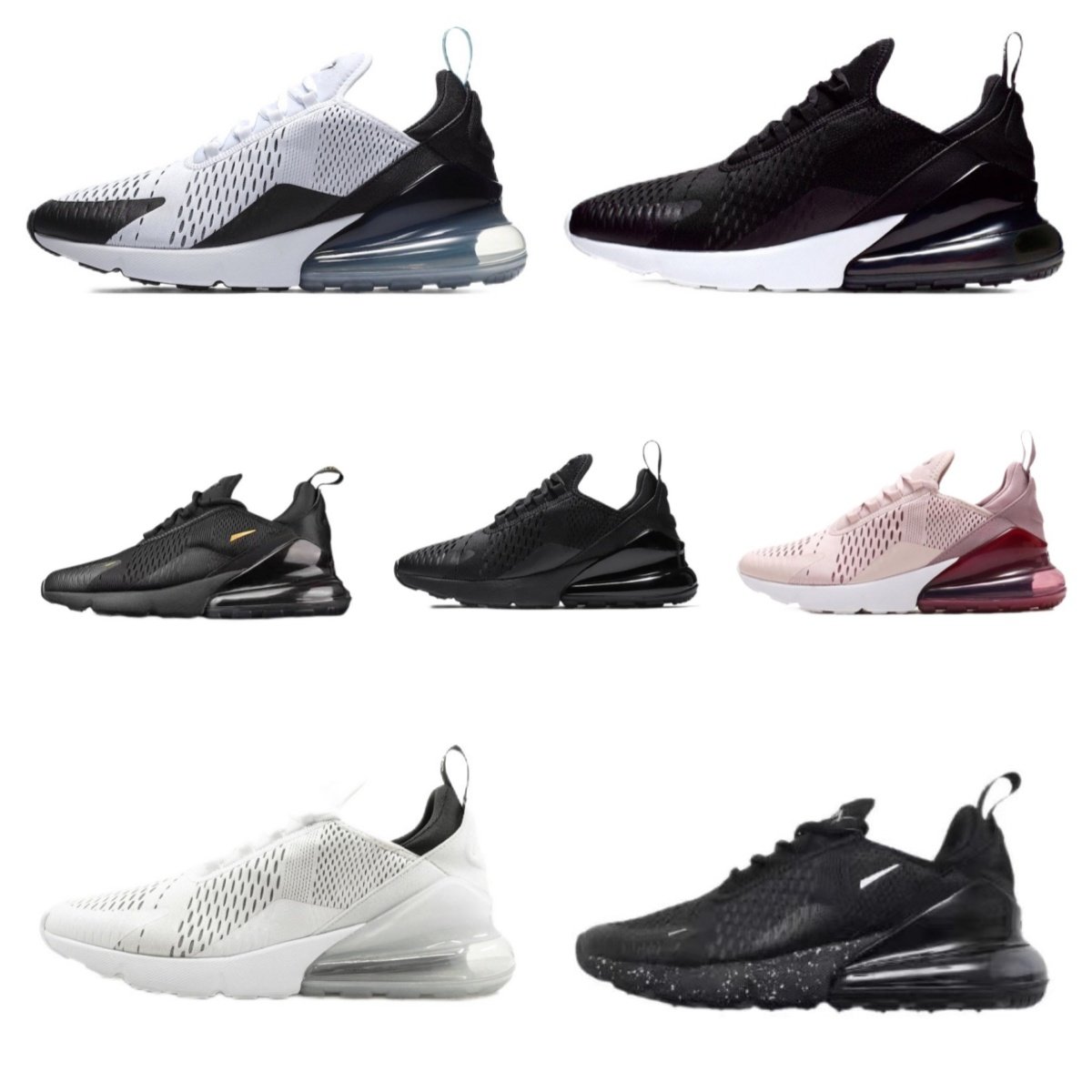 Zapatillas Air Max 270 ✨