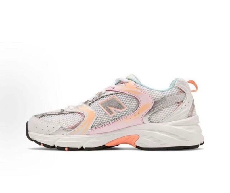 Chic Commuter Running Shoes ✨