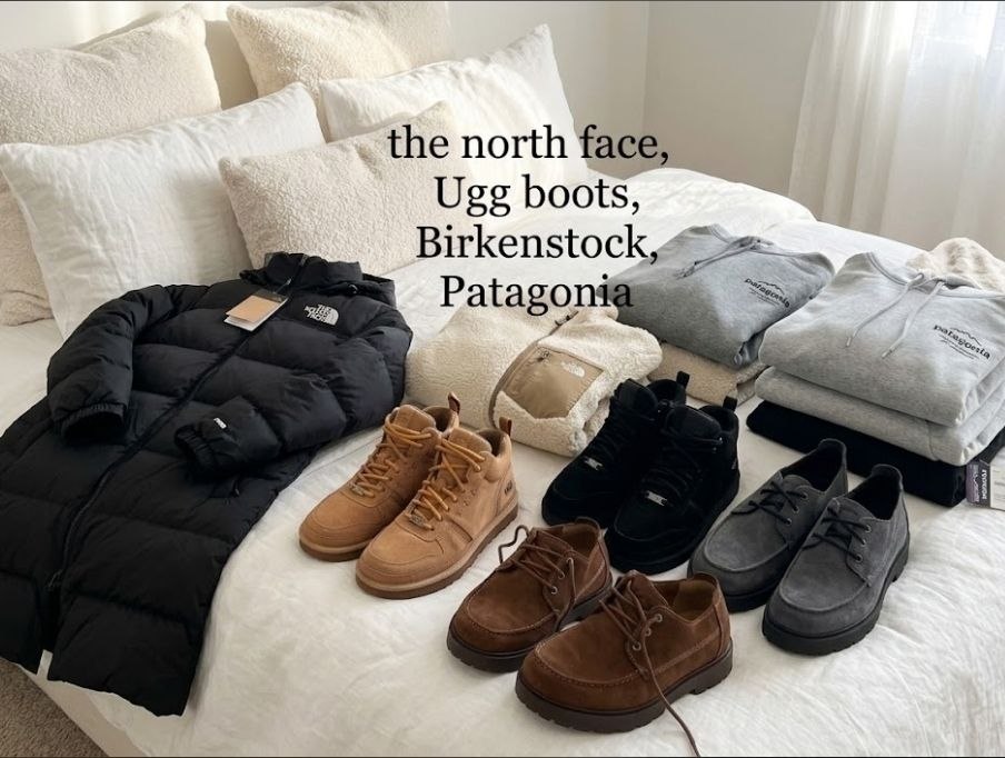 Birkenstock shoes 3 option ✨
