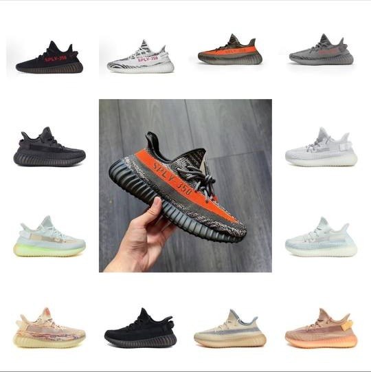 Yeezy 350 ✨