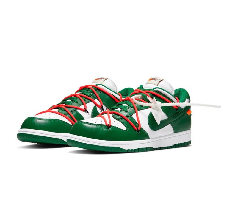 Nike dunk x off white (yepex) ✨