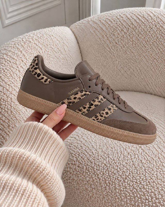Zapatos Adidas Samba 👕 ✨