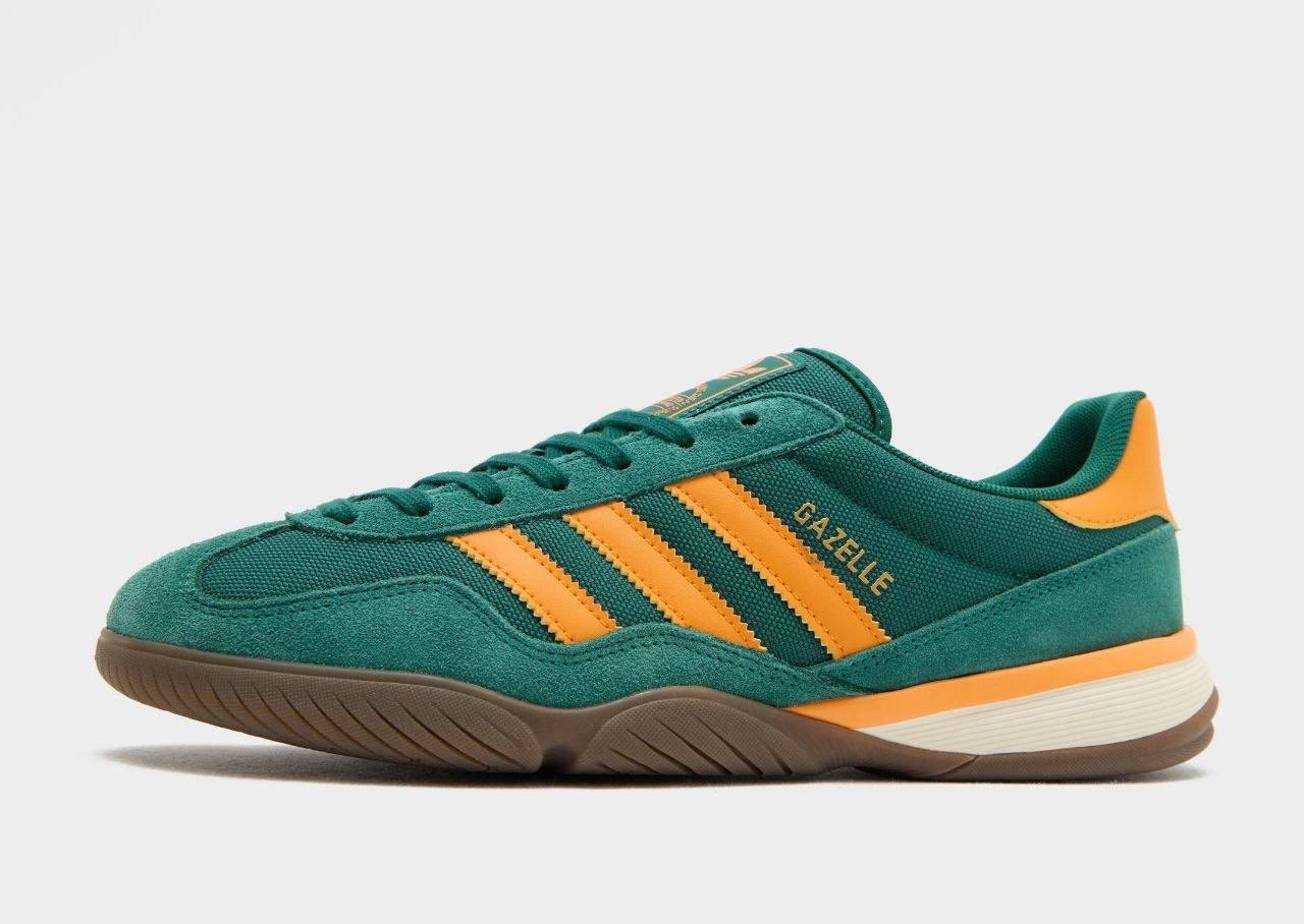 Zapatillas Adidas Gazelle Sala ✨💫. ✨