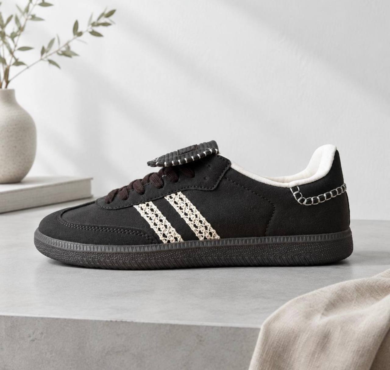 ZAPATILLAS ADIDAS SAMBA X WALWS BONNER ✨
