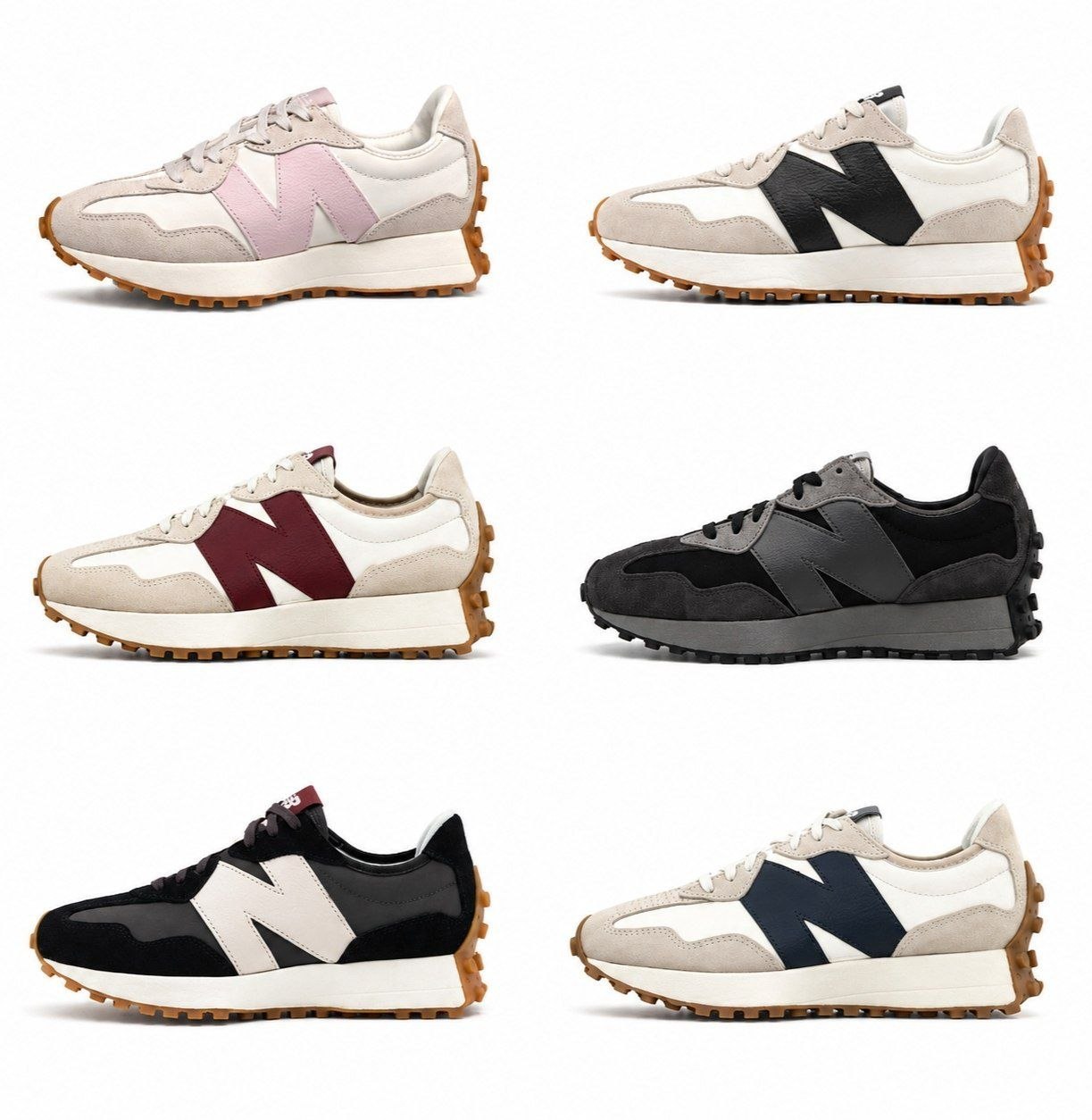New Balance 327 ( Yepexpress ) ✨