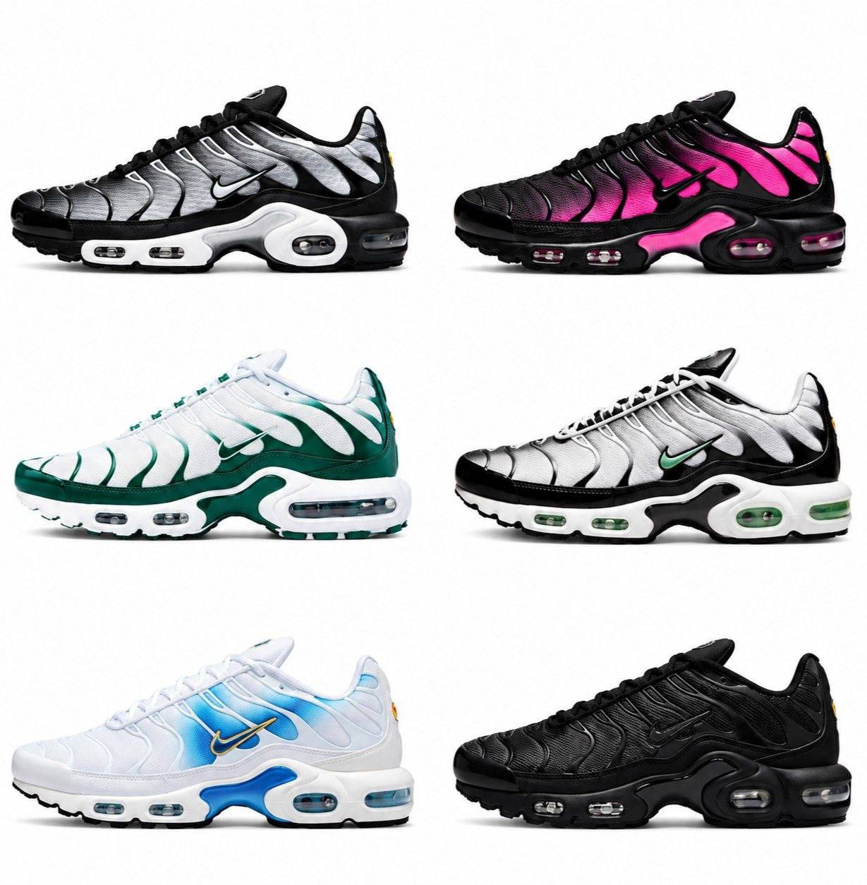 Scarpe Nike Air Max Plus TN ✨