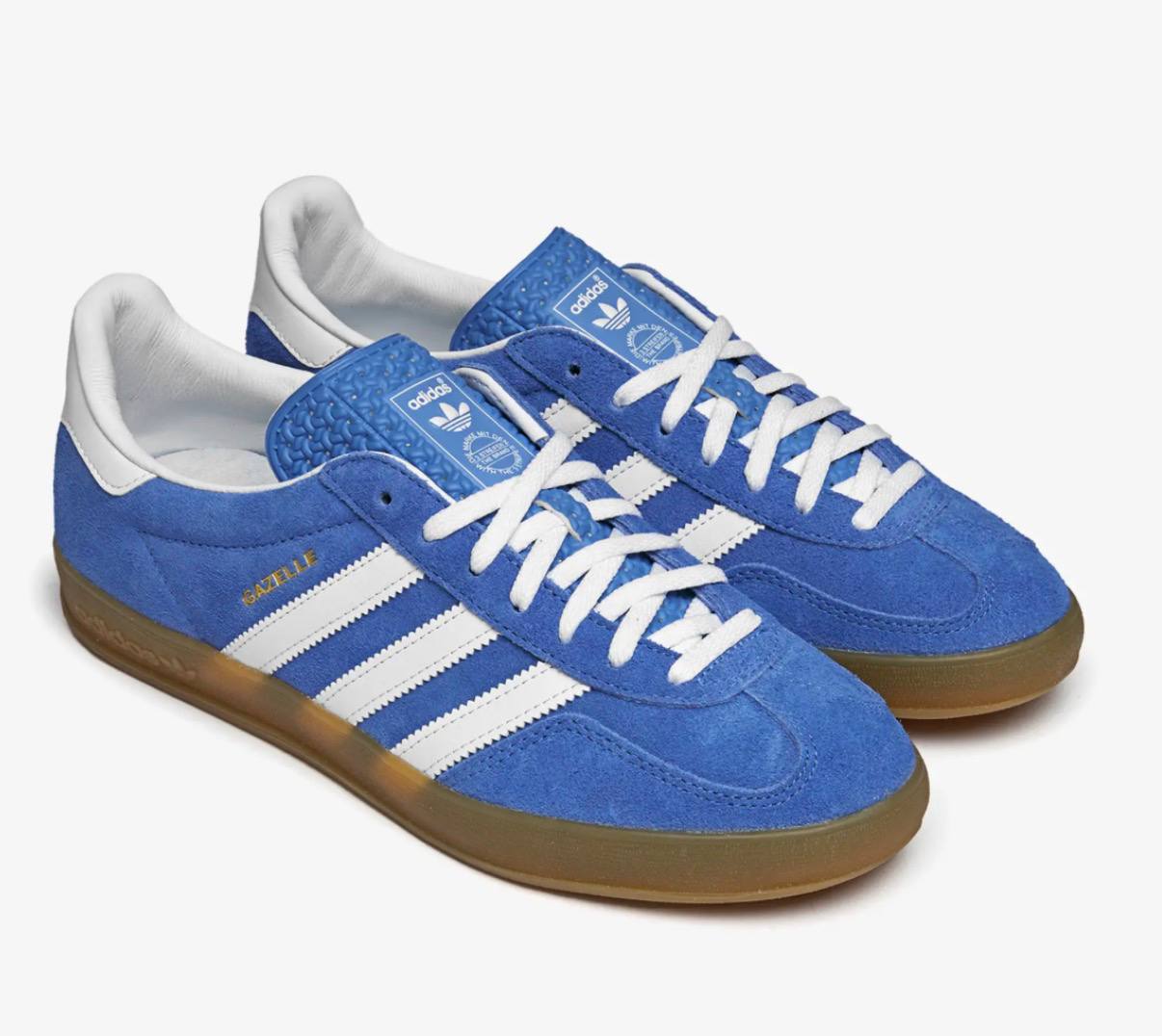 Scarpe ADIDAS Gazelle Indoor ✨