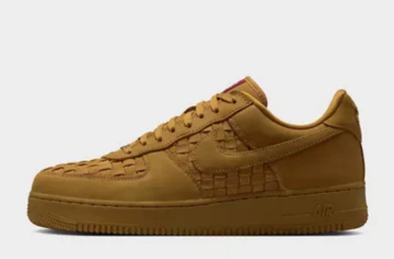 Nike Air force low retro https://c.onlyaff.app/dtJxat