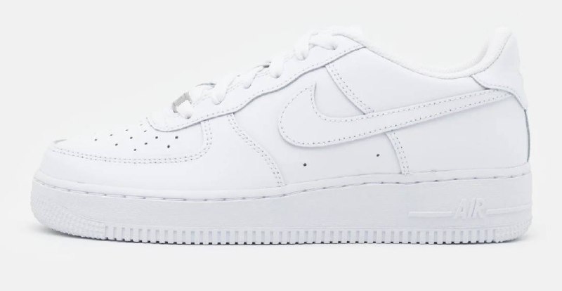 Bambas AIR FORCE 1 ✨