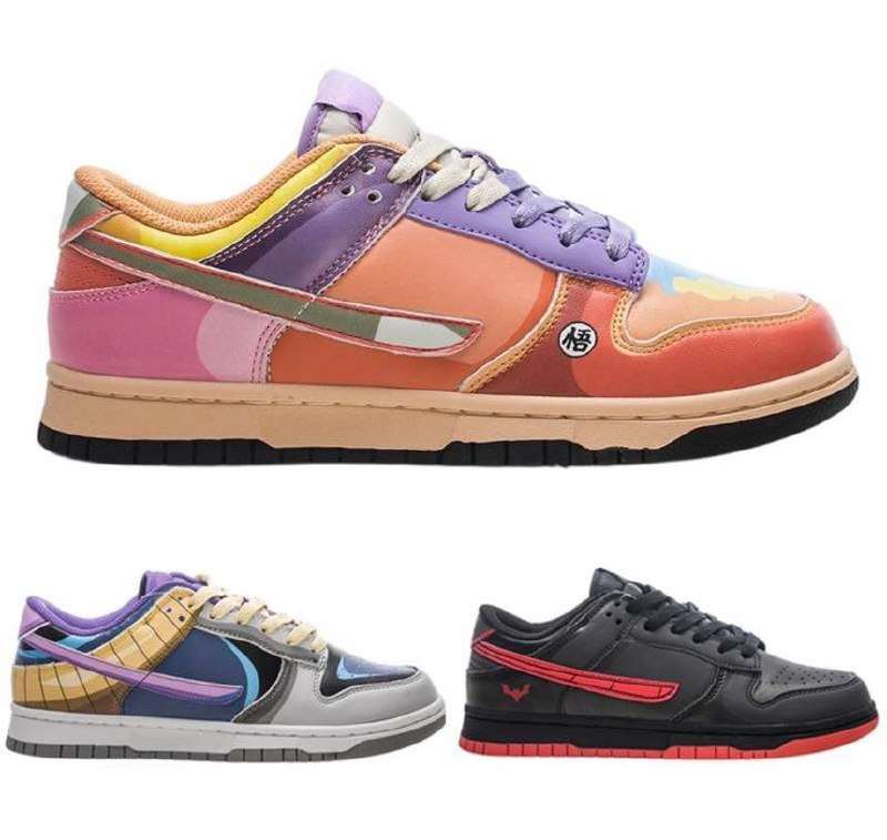 Zapatillas NK Dunk ✨ ✨
