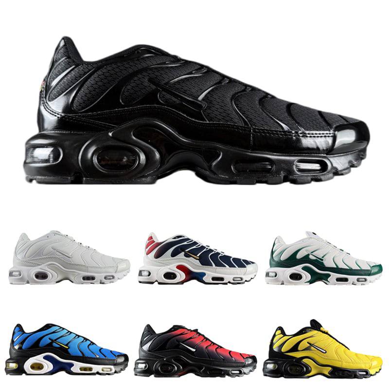 Zapatillas Nk Air Max Plus ✨ ✨