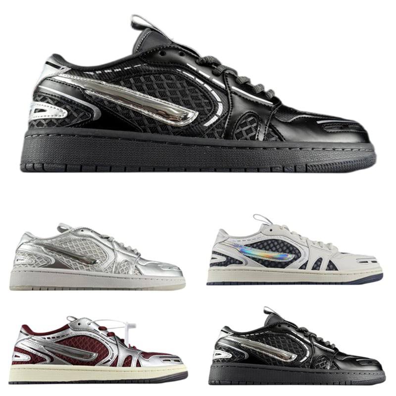 Zapatillas NK Jordan 1 Low ✨ ✨