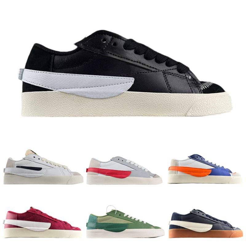 Zapatillas NK Blazer Midd ✨ ✨