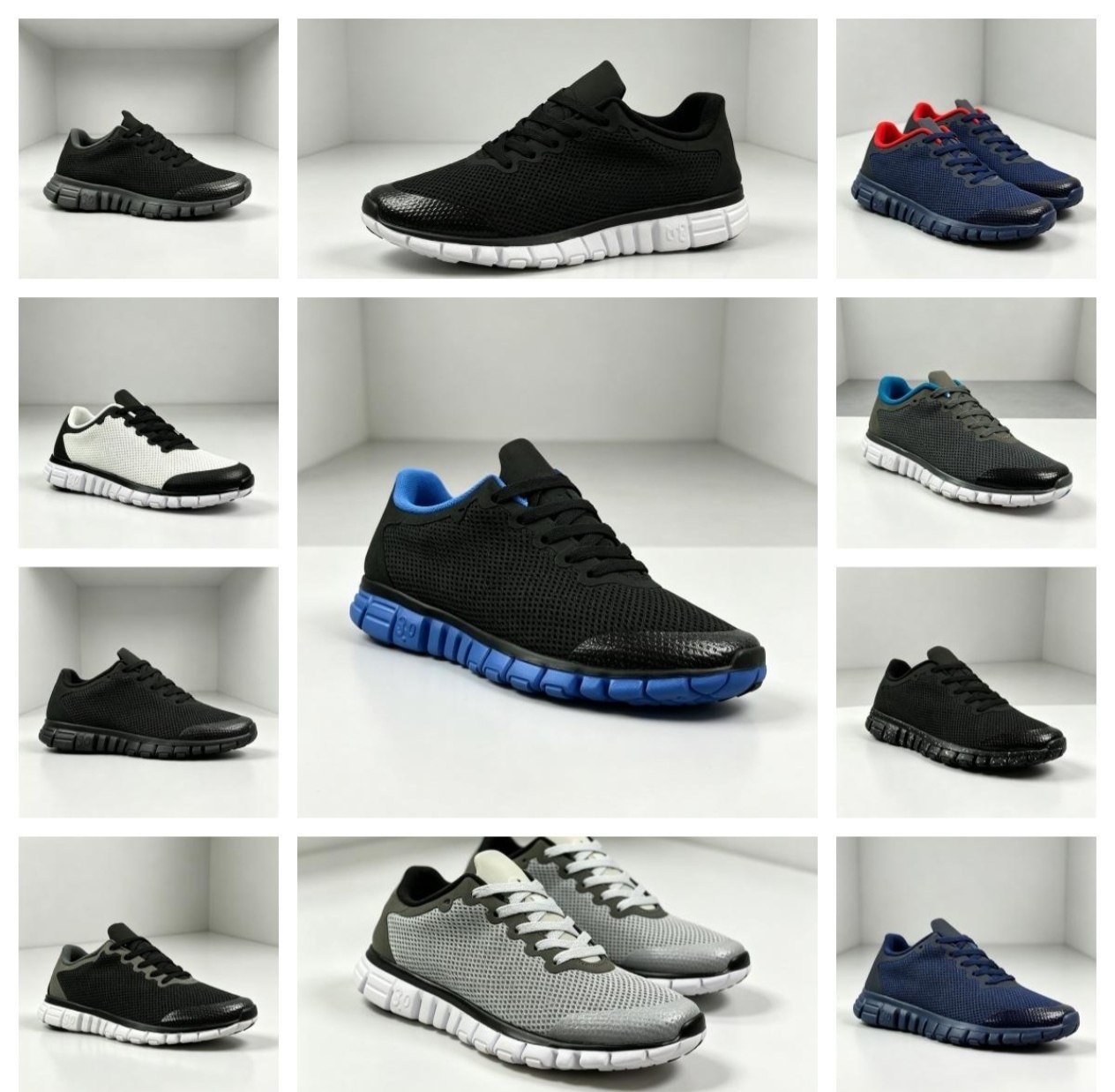 Zapatillas Nike Free 3.0 ( Yep) 46.88€‼ ✨