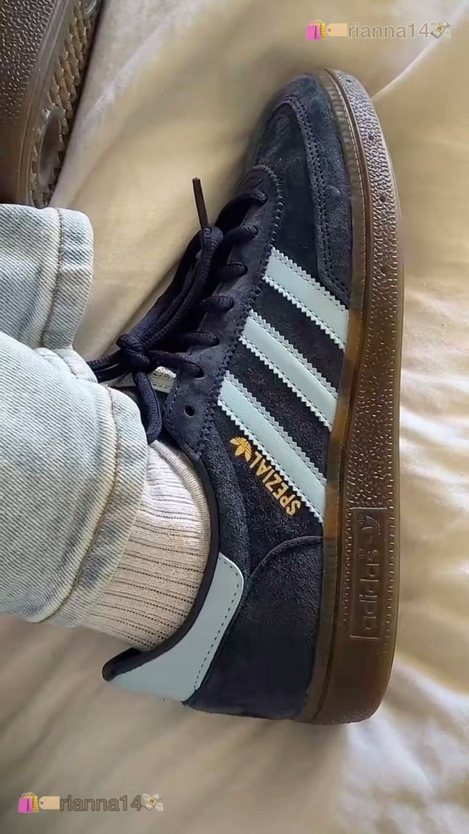 Adidas Handball Spezial - Zapatillas ✨