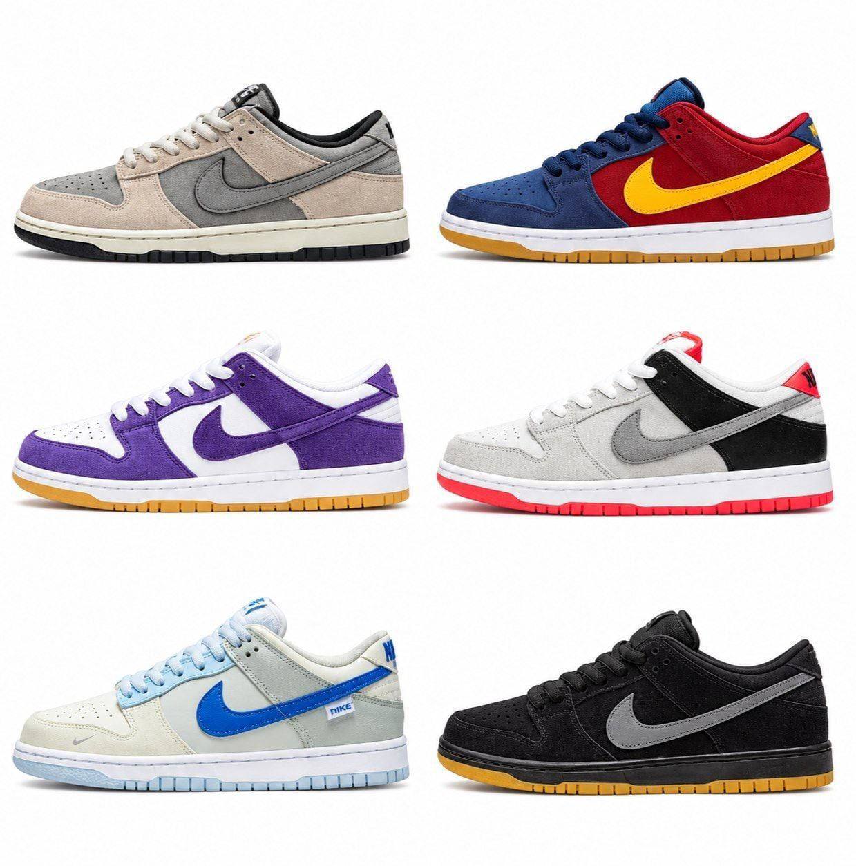 Nuevas Nike Dunk👏 ✨