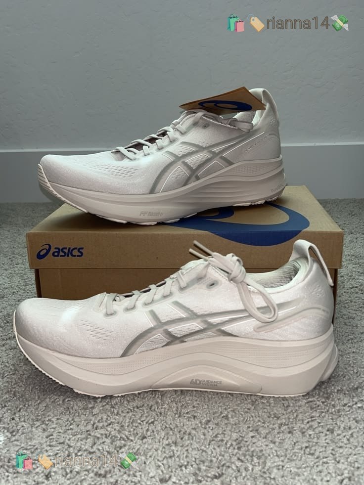 Asics Gel-Kayano 32 - Zapatillas de running ✨
