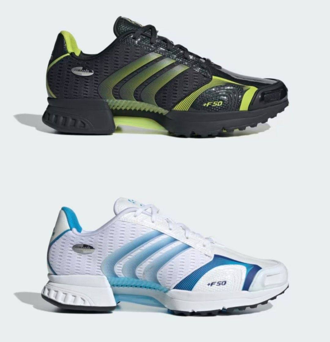 Zapatos Adidas Climacool F50 🆕 ✨