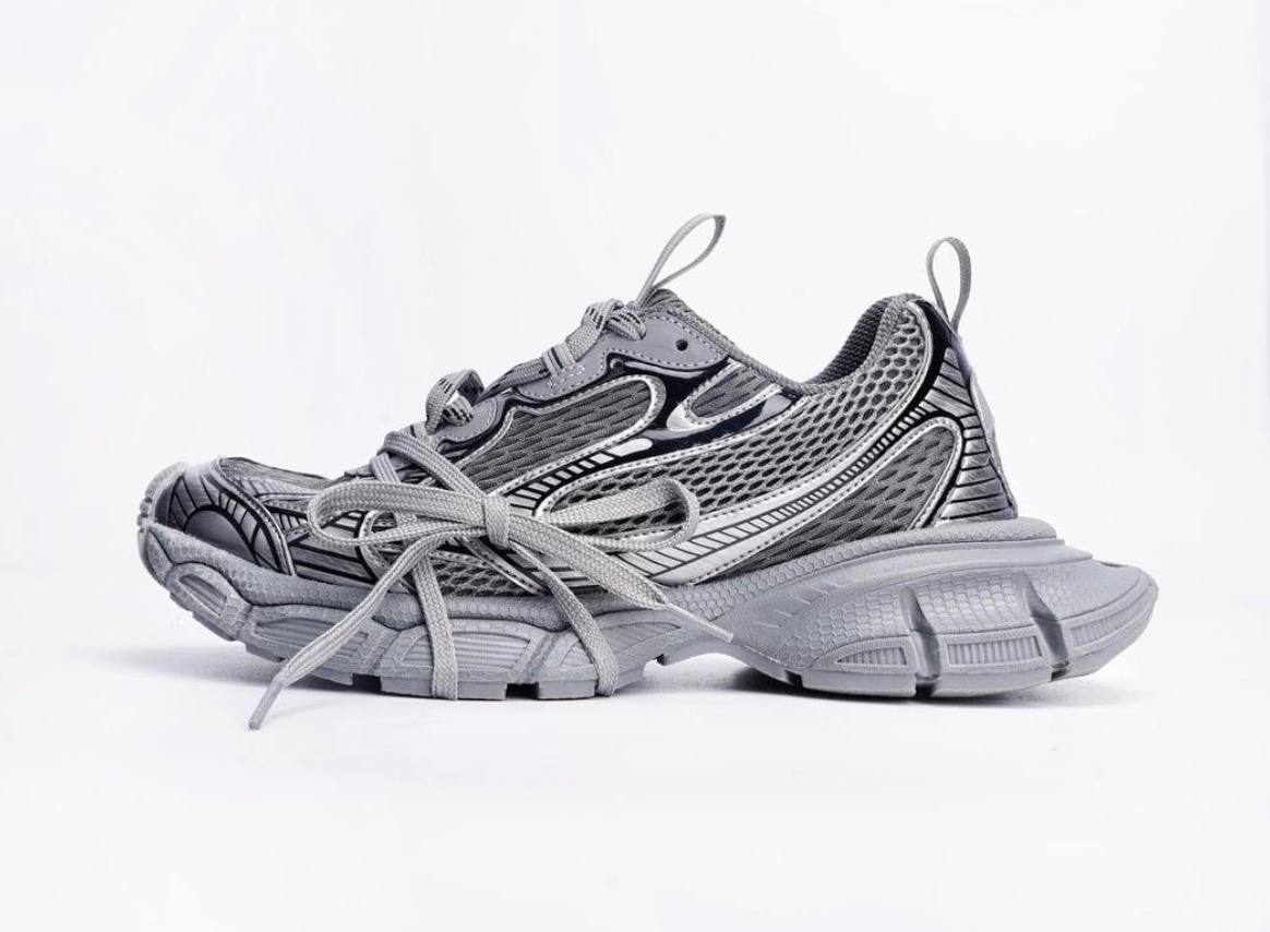 ZAPATILLAS BALENCIAGA 3XL (corred que vuelan ‼) ✨