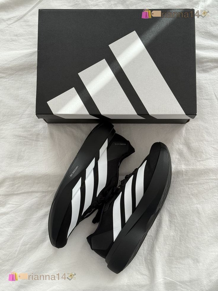 Adidas Adizero Evo SL - Running Zapatillas ✨