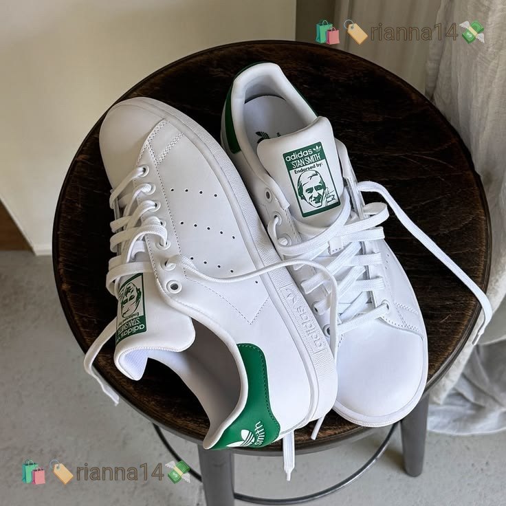 Adidas Stan Smith - Zapatillas ✨
