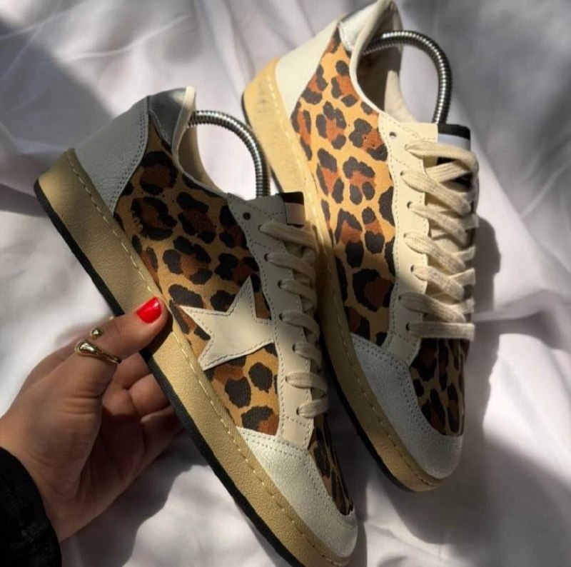 Zapatillas GLDN Goose ✨ ✨