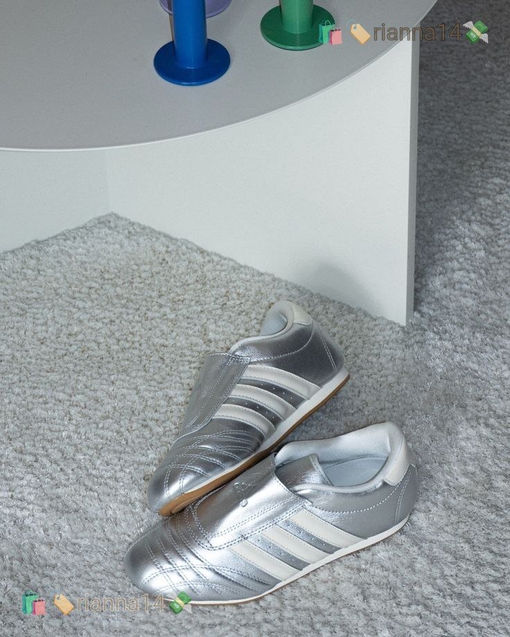 Adidas Taekwondo - Zapatillas ✨