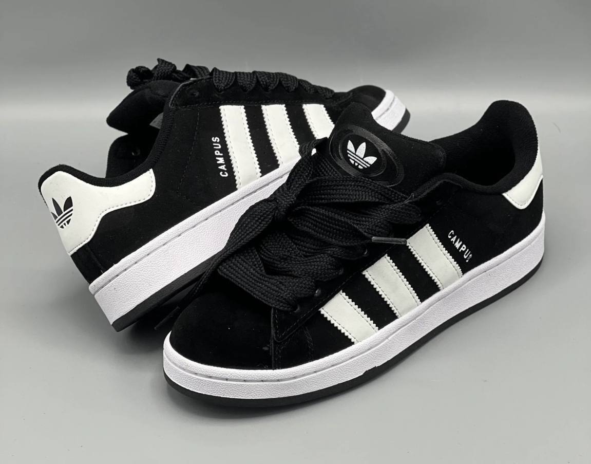 ADIDAS Campus —-> 25€ ✨