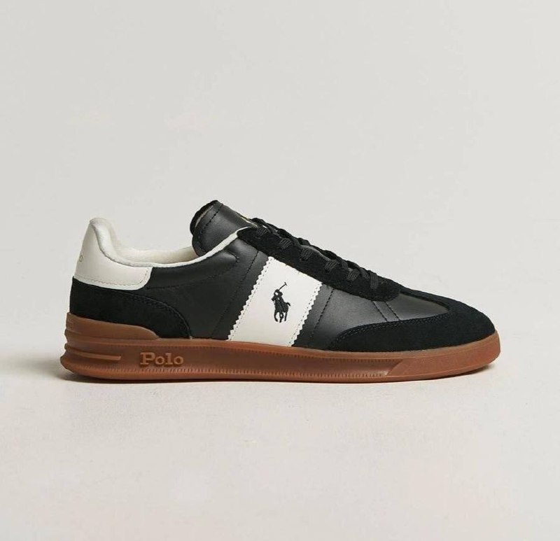 Zapatillas Polo RL 🐎 ✨