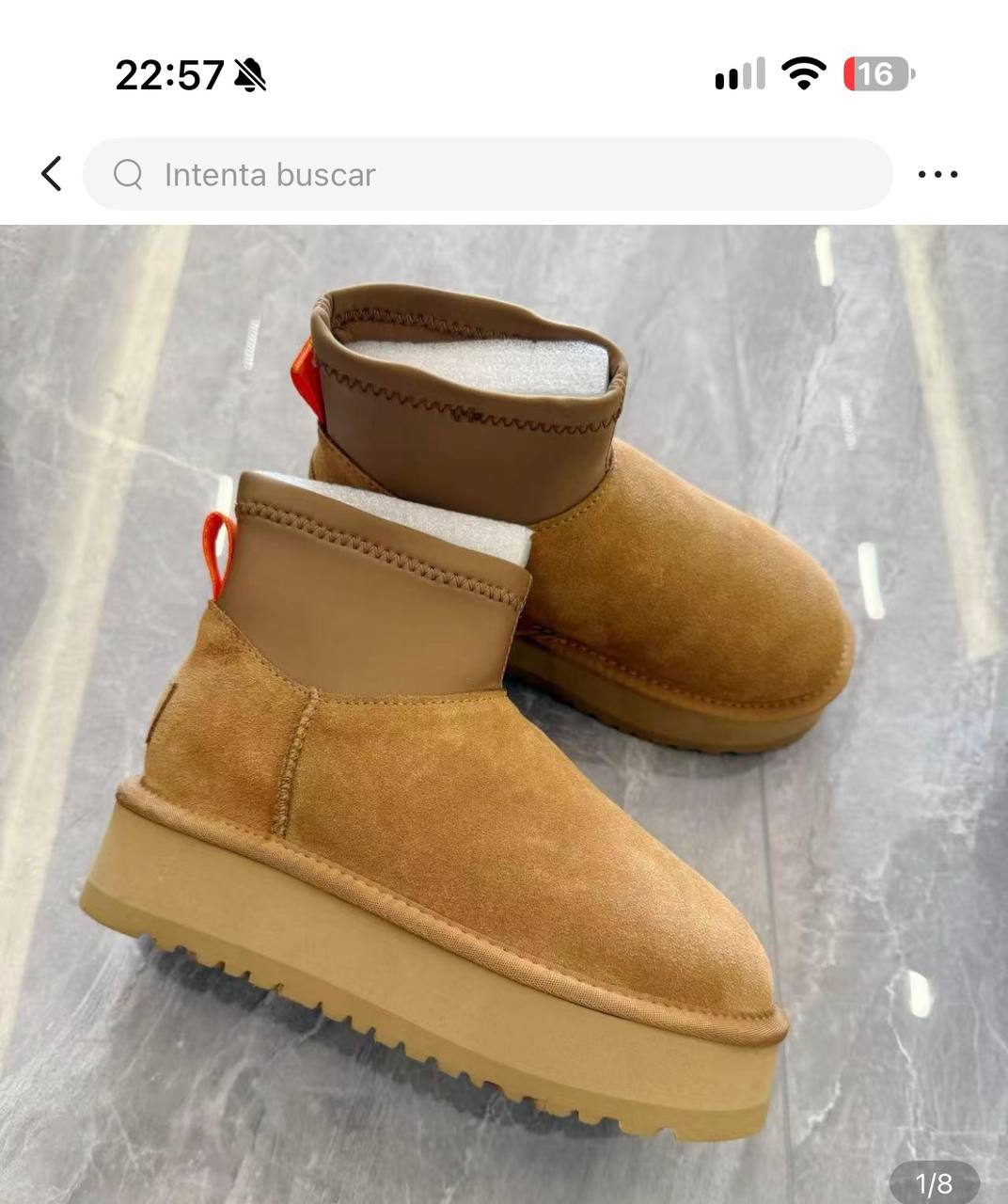 uggboots ✨