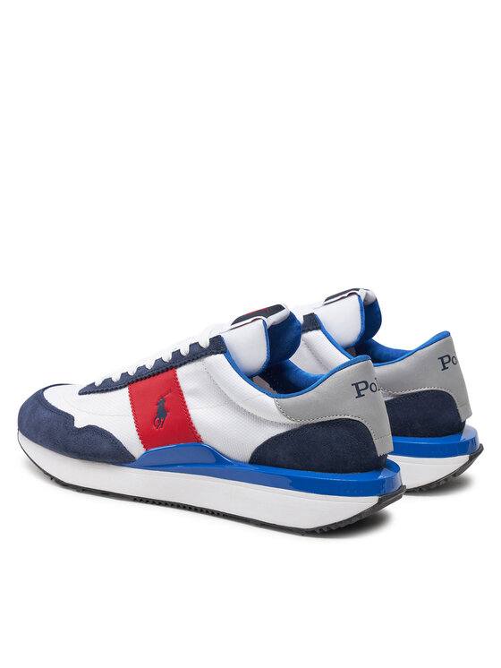Zapatillas Ralph Lauren Train 89 ✨