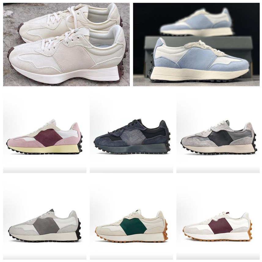 Classic New Balance Shoes ✨