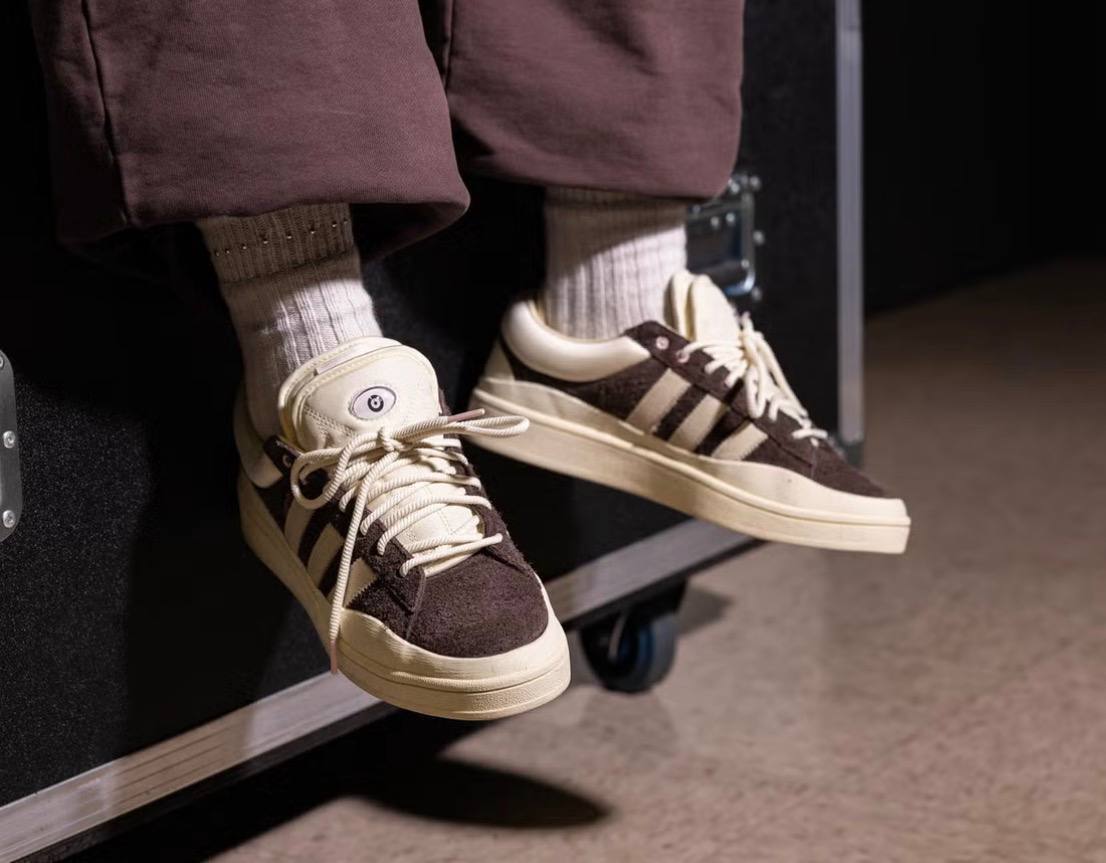 ADIDAS Campus x BAD BUNNY —-> 34€ ✨