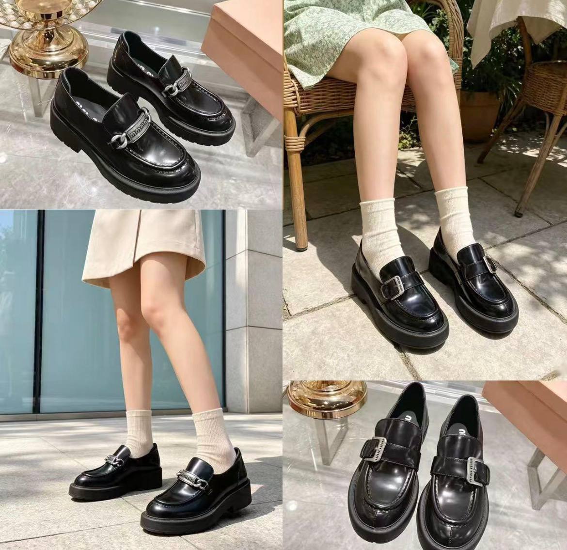 Zapatillas MM ✨ ✨